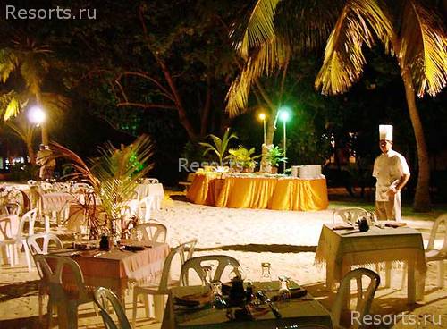 Bolifushi Island Resort 15